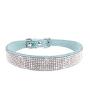 Coleira Cravejada PetChique