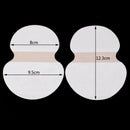 Absorvente Para Axilas Feminina Super Confortável- Zero Sweat