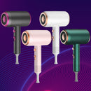 Secador 1800W Alta Potencia - Profissional